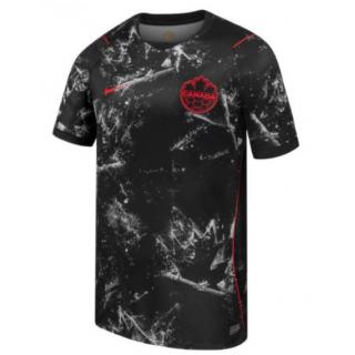 Canadá 2a Equipación 2026